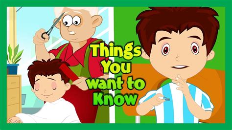 The classics are the best. Things You Want To Know | Learn Something New | Kids Hut ...