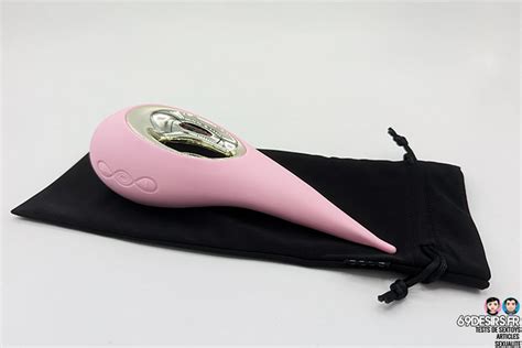 lelo dot review clitoral pinpoint vibrator