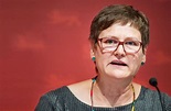 Leni Breymaier: Landes-SPD-Chefin bringt 9. November als Feiertag ins ...
