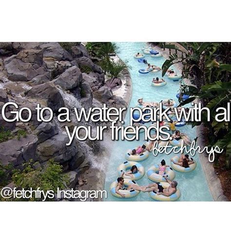 Funny Water Park Quotes Shortquotescc