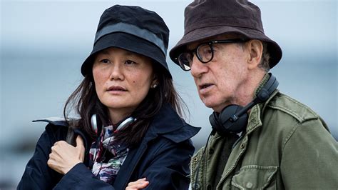 Soon Yi Previn On Woody Allen Mia Farrow Abuse Allegations Variety