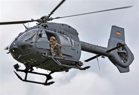 Bundeswehr Will Tiger Kampfhubschrauber Langfristig Ersetzen DER SPIEGEL