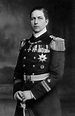 His Royal Highness Prince Adalbert of Prussia (1884-1948) | Queen ...