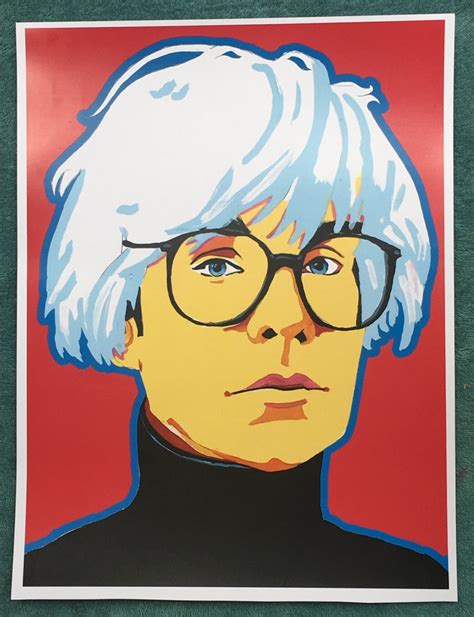 13 Pop Art Donuts Andy Warhol Gordon Gallery