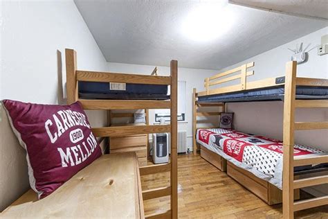 4 Secrets To Find The Perfect Apartment Near Carnegie Mellon University
