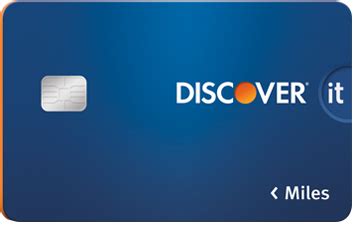 Discover it® Miles Review - The Simple Dollar