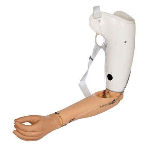 Body Powered Prosthetic Solutions Ottobock Us