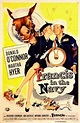 Francis en la Marina (1955) - FilmAffinity