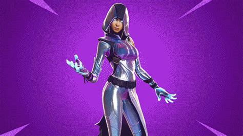 New Samsung Fortnite Glow Skin Is Available Now Heres How To Get It