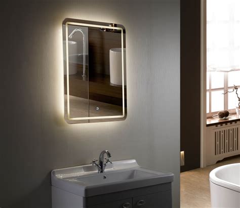 Mirrors & marble has everything you need! Croydex | Led mirror bathroom, Backlit mirror, Diy vanity ...