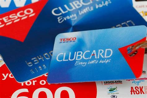 Register Tesco Credit Card Online Credit Cards Login