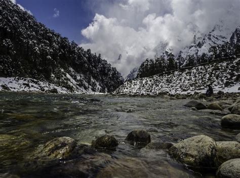 9 Most Cleanest Rivers And Lakes In India Triphobo