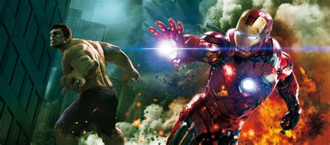Iron Man Hulk 5k 8k Hd Superheroes 4k Wallpapers Images