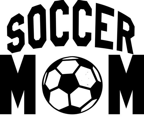 Download Stonewall Decals Soccer Mom Png Full Size Png Image Pngkit