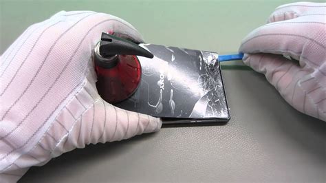 Kaputter akku bei deinem sony xperia z1 compact? Sony Xperia Z1 Backcover Reparatur - handyreparatur123 ...