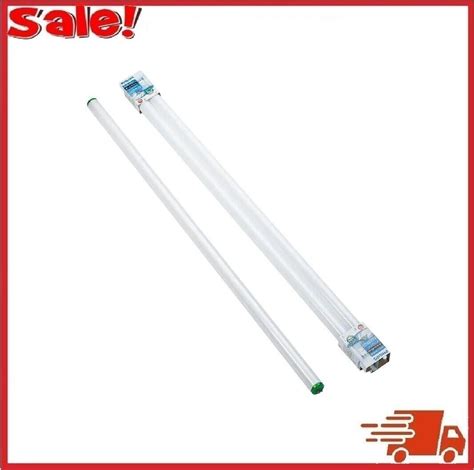 Linear T12 Alto Fluorescent Tube Light Bulb Daylight Deluxe 6500k 40w