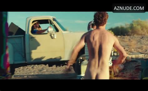 Thomas Middleditch Penis Shirtless Scene In Search Party