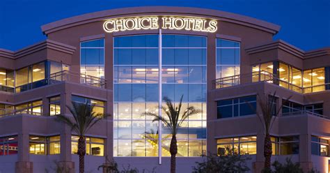 Choice Hotels implores franchisee community to leverage brand better ...
