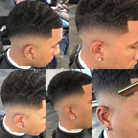 Swag Haircuts Black Men Haircuts Mens Haircuts Fade Fade Haircut