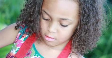 Bi Racial Hair Styles Advice For Mamas Of Biracial Babies