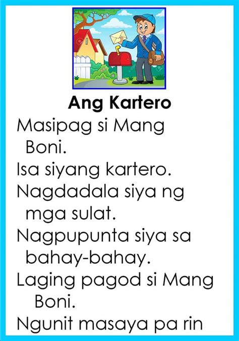 Halimbawa Ng Maikling Kwento Na Pambata Philippines