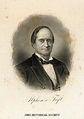 Alphonso Taft - Ohio History Central