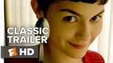 Amélie (2001) Official Trailer 1 - Audrey Tautou Movie - YouTube