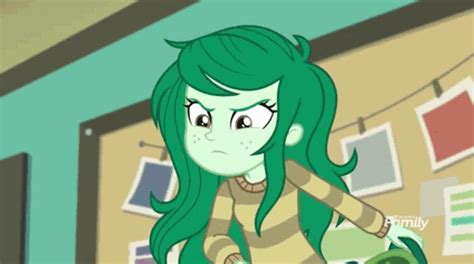 Angry Animated Classroom Clothes Equestria Girls