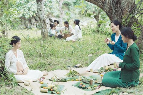 Review The Third Wife A Delicate Tale Of Sisterhood In 19th Century Vietnam Datebook
