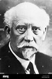 Philipp Scheidemann (1865-1939), second Chancellor in the Weimar ...
