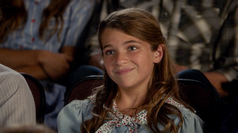 Glitter Magazine Interview Raegan Revord On Her Role As Missy On Young Sheldon Her Love Of