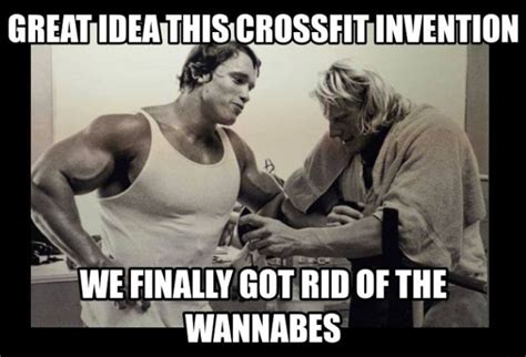 20 Stupid Bodybuilding Memes