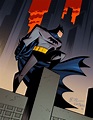 Inking & Coloring Bruce Timm on Behance