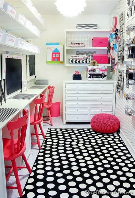 Simple Tips For Organizing Your Craft Room
