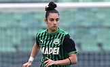 Martina Lenzini saluta il Sassuolo: ritorno alla Juventus Women