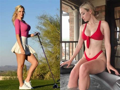 Paige Spiranac Height Age Boyfriend Biography Wiki Net Worth