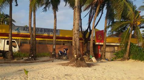 Boracay Closure Update YouTube