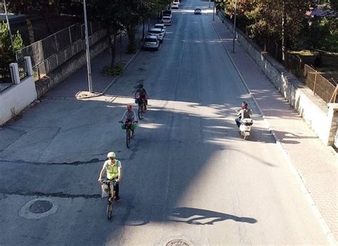 Filipinli Ift Bisikletleriyle Bin Kilometrelik Asya Turuna Kt