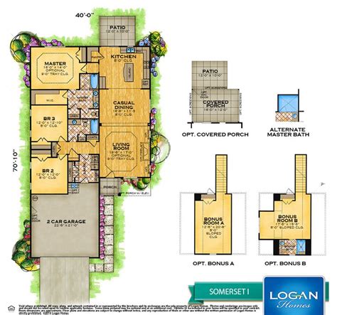 This Is One Of Our Most Popular Plans How To Plan Floor Plans Diagram