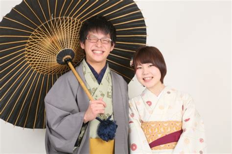 Indoor Or Outdoor Photo Session With Wargo Kimonos Kyoto Kimono