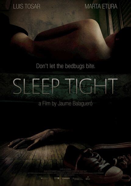 Review Sleep Tight Mientras Duermes Completely Unsettling