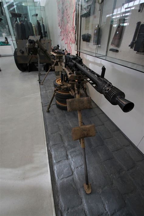 World War 2 Guns Hubpages