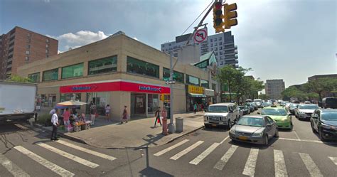 Permits Filed For 136 20 Maple Avenue In Flushing Queens