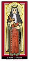 St Joan of Valois by NoahGutz on DeviantArt