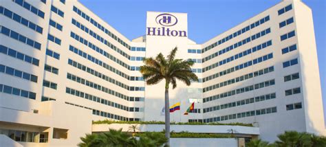 Hilton Execs Reflect On 100 Years Of Hospitality Trends Smart Meetings