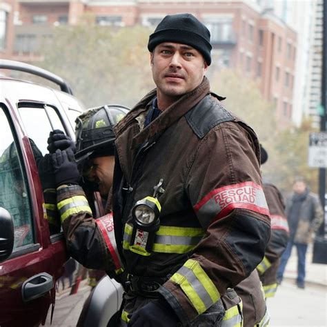 Chicago Fire: Photo Galleries - NBC.com