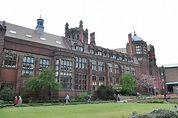Universidad de Newcastle en Newcastle upon Tyne: 1 opiniones y 12 fotos