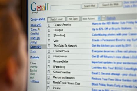Gmail Search Options How To Find Things Easily In Your Inbox