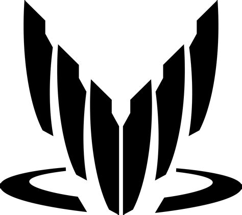 Mass Effect Spectre Logo By Titch Ix On Deviantart