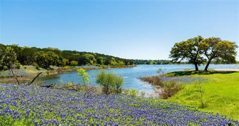 The Top Texas Hill Country Towns Are Diverse And Intriguing With